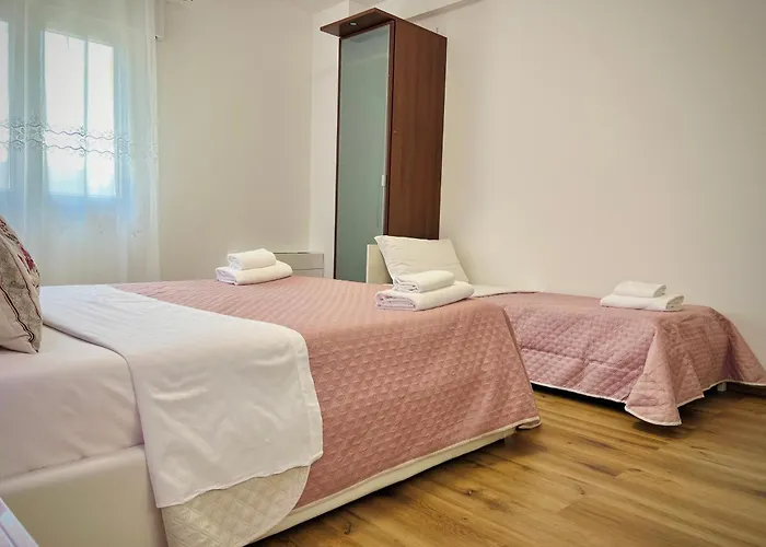 Blue Deluxe Venice Mestre